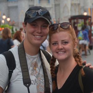 Meet your Posher, Kait